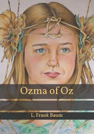 Ozma of Oz