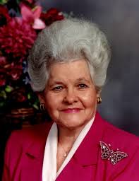 Obituary information for Jeanene Vanlandingham