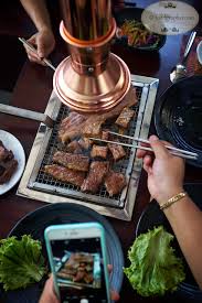 Apalagi menikmati menu korean bbq . Sadang Korean Bbq Surabaya Now All You Can Eat