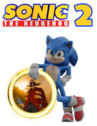 November 24, 1992released in eu: Sonic 2 Eggman Return 1 Sonic Sonic The Movie Sonic And Shadow