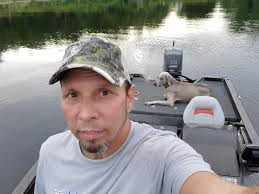 Stockton lake walleye fishing report