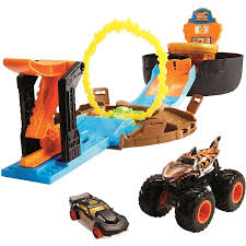 We did not find results for: Hot Wheels Monster Trucks Stunts Auto Alza At
