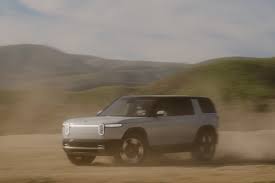 Image result for Rivian