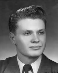 Cecil Wright LeFevre Obituary October 13, 2024