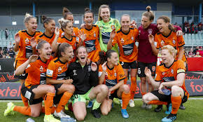 For all the latest brisbane roar fc news and features, visit the official website of brisbane roar fc. Westfield W League Team Of The Week Round 9 Westfield W League