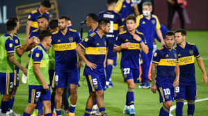 Club atlético boca juniors is the most popular argentine football club. Xyxcb8lqxrcyjm