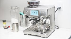 A coffee machine experience to satisfy the most demanding coffee connoisseurs. Espresso Machines With Built In Grinders Are They Worth It Reviewed