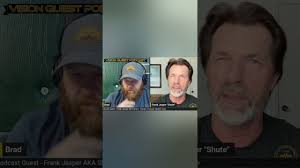 Great advice and TONS of knowledge from Frank Jasper AKA "Shute"!