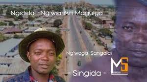 For your search query ngelela ft mdima ngosha maisha mp3 we have found 1000000 songs matching your query but showing only top 20. Ngelela Katoro