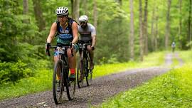 Ladies Beginner Ride