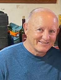 Obituary: Thomas David Darnley