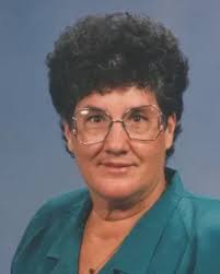 Obituary information for Violet June Gohlke