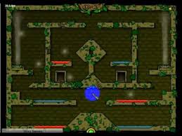 لعبة ولد النار وبنت الماء 1 Youtube