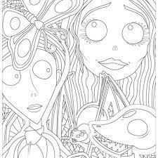 I want to know how to make a screen print and also a screen printer. Printable Halloween Coloring Pages For Adults Popsugar Smart Living