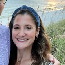 Becca Steinbruegge (she/her)