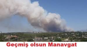 Manavgat'ta ormanlarımızla birlikte bizim de ciğerlerimiz yandı. 6autg73wscbjrm
