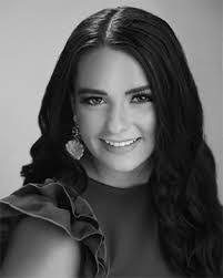 Tiffany Busby's Instagram, Twitter & Facebook