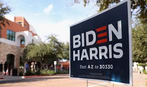 Here S Why The Associated Press Called Arizona For Joe Biden Ktar Com