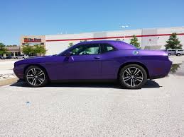 Image result for Plum Crazy 2013 Challenger
