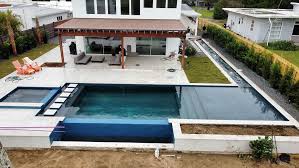 The best coping completes the border in between your pool and decking or landscaping it is an important accent. Gallery All Phase Pool Remodeling Inc Orlando Florida