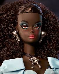 Mooo-ve over old MacDonald! In this story, Barbie has a farm, and