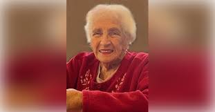 Obituary information for Janet Baer