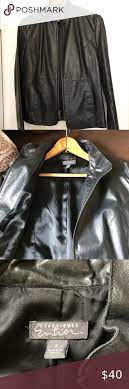 Sale Entier Classic Leather Jacket Short Leather Jacket Leather Jacket Classic Leather Jacket