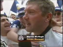 The 1997 Ulster Championship Final Saw The Most Chaotic GAA Po...