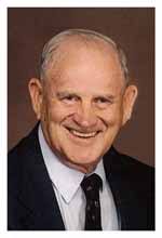 Keith A. Wilkinson Obituary (1922