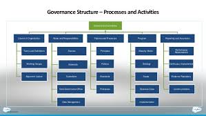 cff data governance best practices