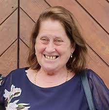 Death Notice of Rose Barry (née Brannigan) (Cobh, Cork)