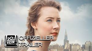 Brooklyn é um filme doce e romântico sem ser piegas. Brooklyn Eine Liebe Zwischen Zwei Welten Trailer Deutsch German Hd John Crowley Nick Hornby Youtube