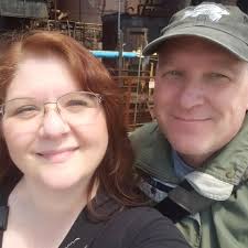 Abandoned stacks are very cool to visit