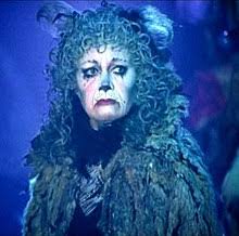 Music by andrew lloyd webber lyrics byt. Grizabella Wikipedia