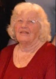 MaryAlice Bockman Obituary (1935