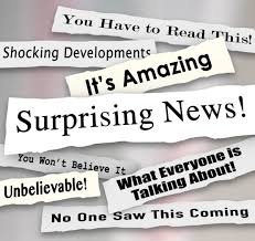Instead of presenting objective facts, clickbait headlines often appeal to your emotions and curiosity. Investigating The Influence Of Clickbait News Headlines Center For Media Engagement Center For Media Engagement