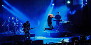 INFECTED MUSHROOM (DJ SET)