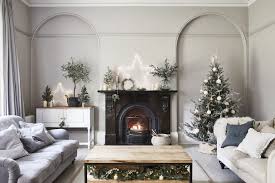See more ideas about living room decor, room decor, room inspiration. 10 Christmas Living Room Decorating Ideas For 2020 For The Coziest Winter Yet Real Homes