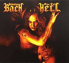 Sebastian bach was born on april 3, 1968 in freeport, bahamas as sebastian phillip bierk. Sebastian Bach Ex Skid Row Give Em Hell Cd Jpc