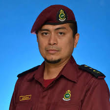 Satu lagi abg Helmi Ghani. NGO Yayasan Amal Malaysian dan juga aktivis PAS