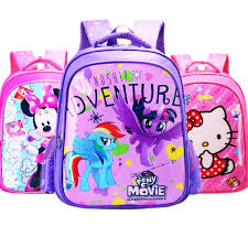 Kamu yang lagi cari gambar kartun, pas banget kalau kamu bisa stalking di sini. Ready Stock Beg Sekolah Gambar Kartun Cute Cartoon School Bag 9 Shopee Malaysia