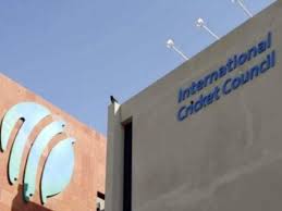 Bermuda's darrell suspended for two matches after breaching icc code of conduct. World Cup Challenge League A Corona S Impact Icc Postponed Eight Teams World Cup Challenge League A Icc Postponed Eight Teams Men World Cup Challenge League A Due To Covid 19 Kultejas News