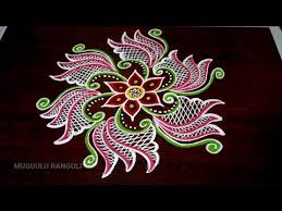 Pin On Kolam Rangoli