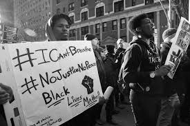 Black lives matter posters deemed political, not allowed in lakeville schools. Here S Why It Hurts When People Say All Lives Matter Vanity Fair