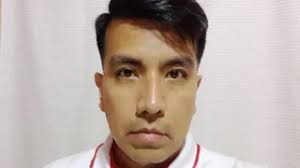 Fallecimiento Ernesto Claro Gaitán