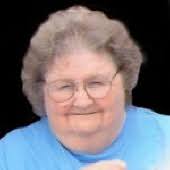 Obituary information for Doris Dyer