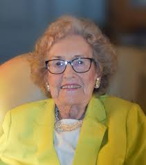 Remembering Marjorie Cobb Smith Gray