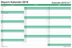 Home, away & cl jersey now in the official fcb fanshop. Excel Kalender 2019 Kostenlos
