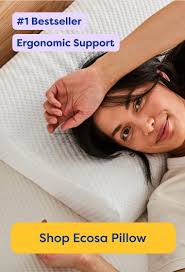 Ecosa® The Sleep Experts