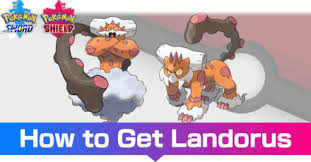 Pokemon Go: Landorus Raid Counters (Season Of Legends)